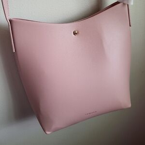 Samara shoulder bag peony NWOT